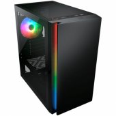 Purity RGB Black