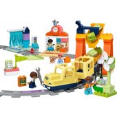 Big Interactive Community Train 10428