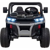 Pick-up vehicle Speed 900 Black