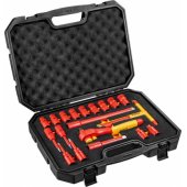 Neo 19 el. tool set. (01-306)