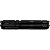 Fury Beast Black 2x32GB DDR5 5600MHz DIMMKF556C36BBEK2-64