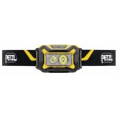 Aria 2 Black/ Yellow