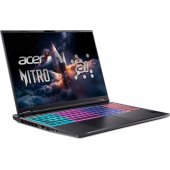 Nitro 16 AI AN16-61 16 180hz 365 16GB 1SSD RTX5070Ti EN DOS Black