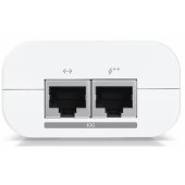 PoE Adapter 10G 60W White