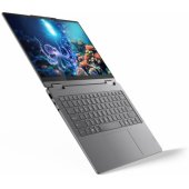 Yoga 7 2-in-1 14ILL10 OLED U5-226V 16GB 512SSD EN W11 Gray 83JQ0003NT