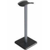 Headset stand Thulium 100 Gun Metal