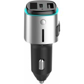 Bluetooth FM Transmitter Media&Assist 2