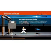 The Making of Karateka NSW