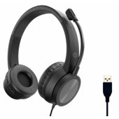 POLONA05B Stereo USB Black