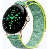 Performance Loop Band Google Pixel Watch 3 (41mm) Wintergreen