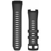 26mm Watch Band Garmin Instinct 2X Series Black