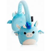 Plush Tatiana