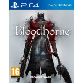 Bloodborne PS4