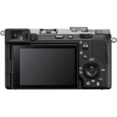 A7C II Body