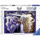 Puzzle 1000 Disney: Fantasia