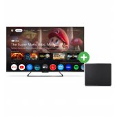 65HR7265E + CP-AWS0101 Bundle