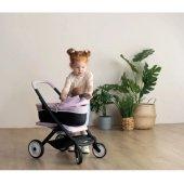 Maxi Cosi 3in1 Pink 253121