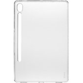 TPU Cover for Samsung Galaxy Tab S10 Lite|S9|S9 FE|S10 FE Transparent