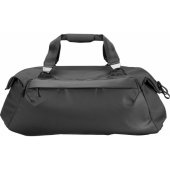 Travel Duffel 65L Black