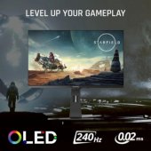 XG272-2K-OLED 27" OLED 16:9