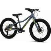 Rower MTB Batch Alu 20” chameleo