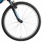 26 Tempo Black/ Blue