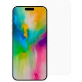 "Tempered Glass iPhone 16"