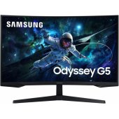 Odyssey G5 LS32CG554EUXEN 32" VA 16:9 Curved