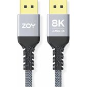 DisplayPort to DisplayPort 3 m Grey (ZCD3)