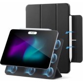Rebound Magnetic Case iPad Pro 13" 2024 Black