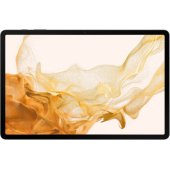 Galaxy Tab S8+ 12.4" 128GB SM-X800 Gray (SM-X800NZAAEUE)