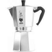 Kawiarka Bialetti Moka Express 12 filiżanek (8006363011662)