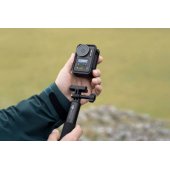 Osmo Action Quick-Release Adapter Mount