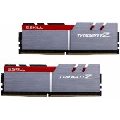 Trident Z 16GB DDR4 3200MHZ DIMM F4-3200C16D-16GTZB