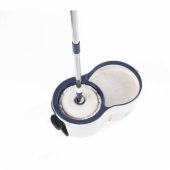 LA00000005EU7 Spin Mop & Refill Head