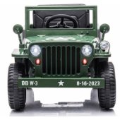 JH-103 4x4 Army Green