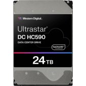 Ultrastar DC HC590 24TB 3.5" 512MB 0F65684