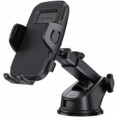 Carclip Car Holder for Dashboard and Windshield