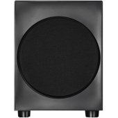 The Cube CI-03B-OP Black