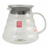 XGS-60TB 600ml Brown