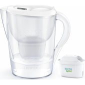 Marella XL + 1 MAXTRA PRO White