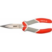 Yato elongated bent pliers 200mm (YT-2028)