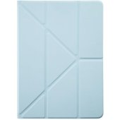 "Stealth Bomber Case Universal (9"-11")" Misty Blue