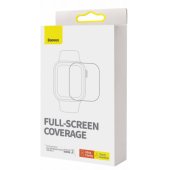 "Protective Film for Watch 4/ 5/ 6/ SE/ SE 2 40mm" Clear