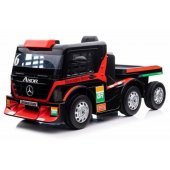 Mercedes XMX622B Red