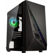 Inspire K2 Plus ARGB Black