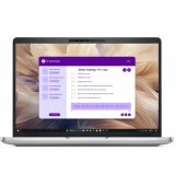 Pro 13 Plus PB13250 13.3 FHD+ IPS 236V 16GB 512SSD EN W11Pro Silver