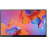 Aspekt 32A4KPDTMSLV 32" IPS No Stand Matt Silver