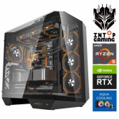 AQUA Ryzen 5 7500X3D 32GB DDR5 1TB SSD RTX5080 16GB no-OS DYB