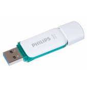 256GB FM25FD75B/ 00 USB 3.0 White/ Green
